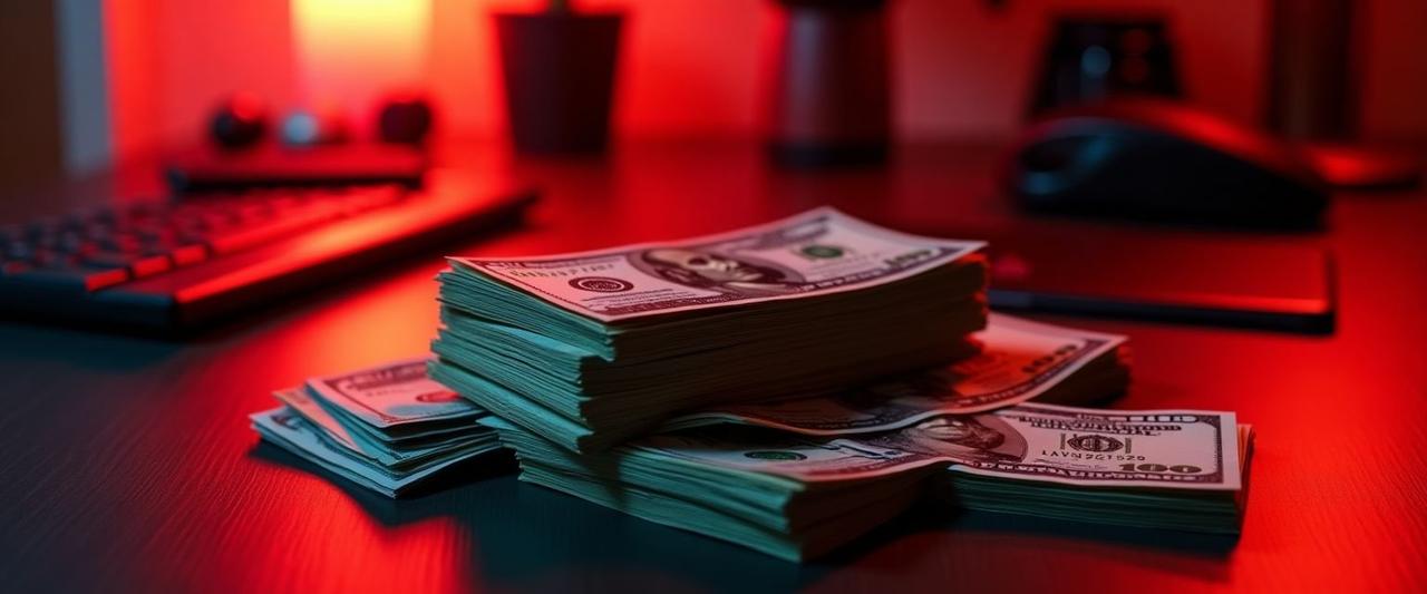 蔡徐坤被网友调侃练瑜伽还是练杂技一块钱金饰引发娱乐圈金饰潮